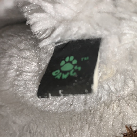 brown boots - Picture 6 of 12